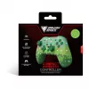 Dragonshock Controller Poptop Wireless Cubes zaļš slēdzis