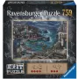 EXIT Puzzles Das Fischerdorf (759 gab.)