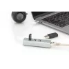 USB Type-C centrmezgls Digitus DA-70253