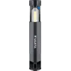 LED darba gaisma Varta Work Flex Melns 250 lm IPX4