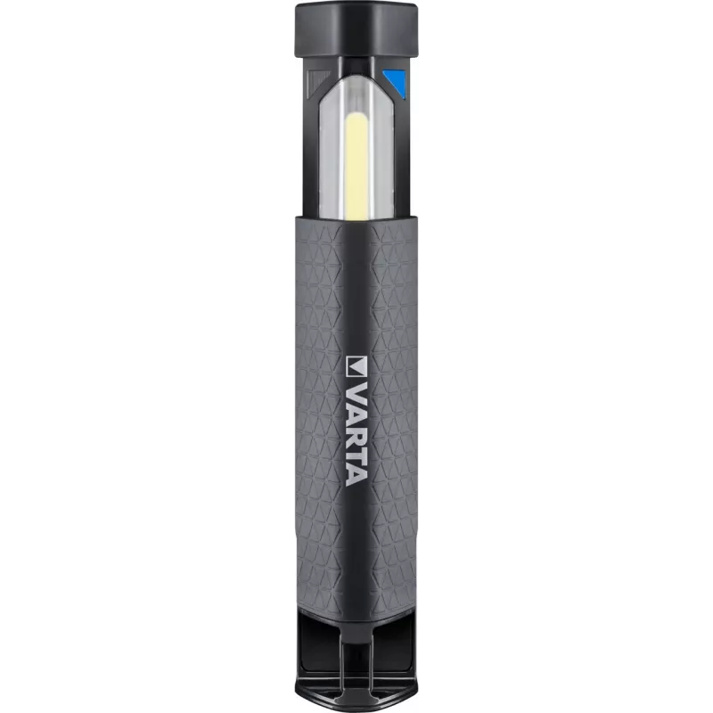 LED darba gaisma Varta Work Flex Melns 250 lm IPX4