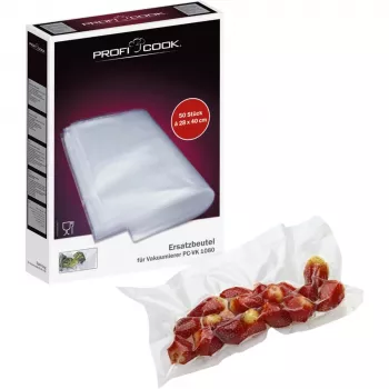 Proficook 8910152 rokas putekļsūcējs
