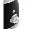 Smeg 50's Style Blenderis BLF03BLEU Melns