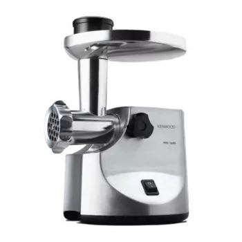 Kenwood MG510 gaļas mašīnā 1600 W Alumīnijs