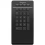 3Dconnexion Numpad Pro 3DX-700105 Bezvadu ciparu tastatūra