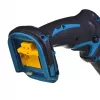 Makita DJR183Z virzuļzāģis 3000 spm Melns, Zils