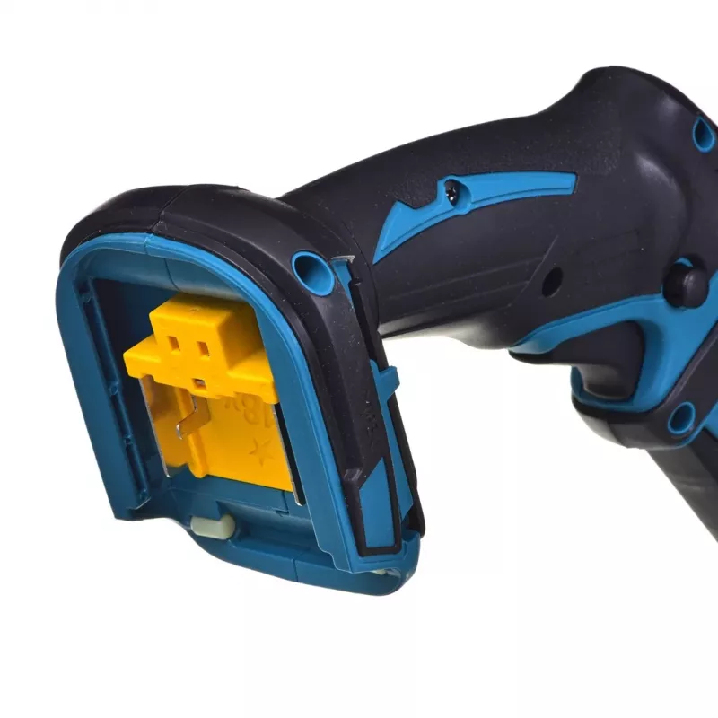 Makita DJR183Z virzuļzāģis 3000 spm Melns, Zils