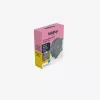 Beldray LA035815FEU7 ievelkamā veļas aukla – 15 metri