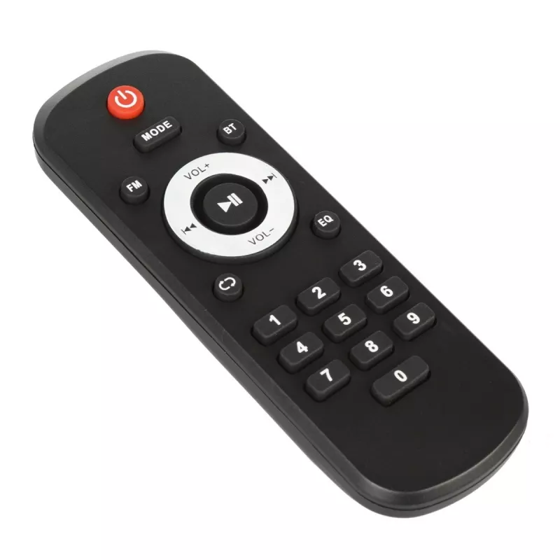 Bluetooth skaļrunis Audiocore AC730, melns