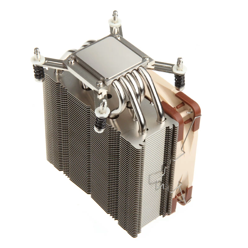 Noctua NH-U12DXi4 CPU dzesētājs - 120mm