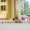 LEGO MINECRAFT 21268 Cūkas mājiņa