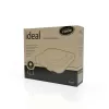 IDEAL 1-plates elektriskā plīts, 1000 W