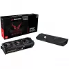 Grafikas karte AMD Radeon RX 9070 XT 16 GB GDDR6
