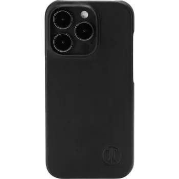 Vāciņš JT BERLIN BackCase Kreuzberg iPhone 16 Pro Max melns 17.5 cm