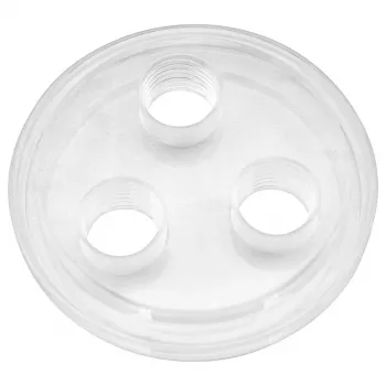 Singularity Protium Triple Port Cap rezervuāra vāks RBAC-000-60