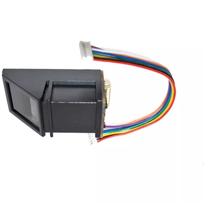4duino Pirkstu nospiedumu sensors priekš Arduino (ALL_OY_3429)