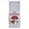Royal Canin Feline Fit 2kg kaķu sausā barība pieaugušiem kaķiem