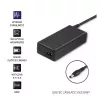 QOLTEC AC adapteris 72W 12V 6A 5.5*2.5