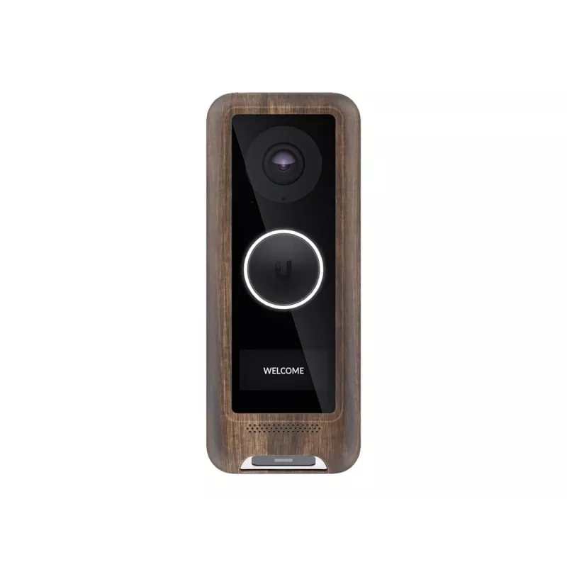 Pārsegs Polikarbonāta Ubiquiti UVC-G4-DB-Wood Viegls Izturīgs