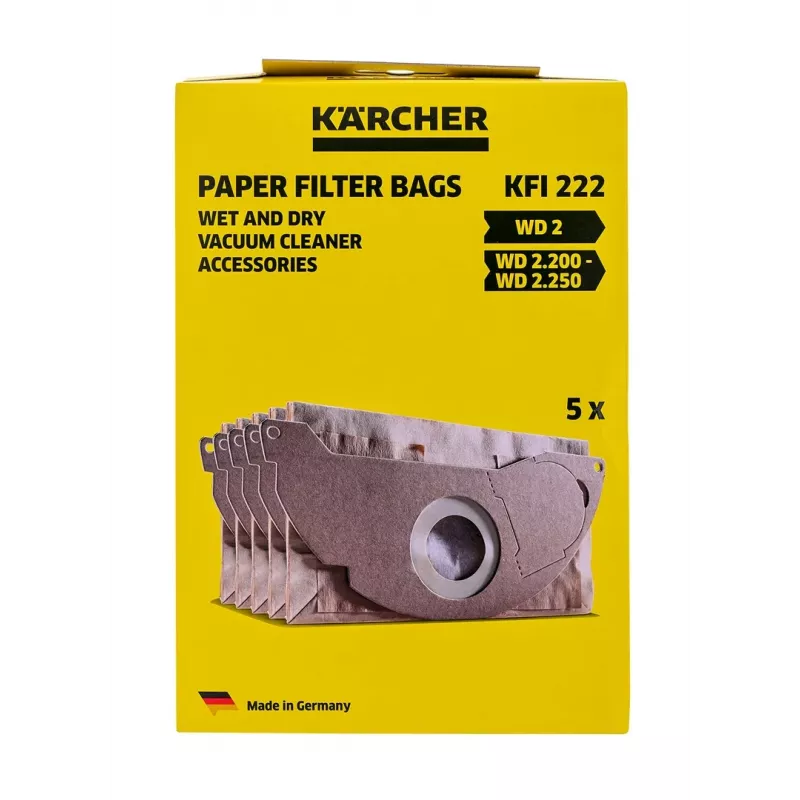Kärcher 6.904-322.0 putekļsūcēja piederums/piederums