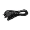 klēpjdatora tīkla adapteris Qoltec 65W 3.42A 19V 5.5x2.5 50068.65
