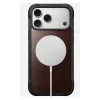 Mobilā tālruņa maciņš Nomad NM011796858 Vāciņš Apple ierīcēm, vienkrāsaina virsma