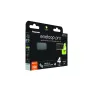 Uzlādējamās baterijas PANASONIC ENELOOP PRO AA 2500 mAh 4 gab. + futrālis (BK-3HCDE/4CP+CASE)