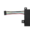Baterija zaļa Cell LE172 litija polimēra 4500 mAh Lenovo IdeaPad C340 / S340 sērijai