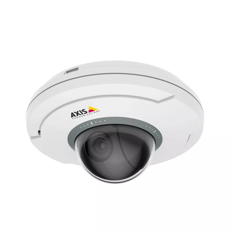 IP novērošanas kamera Axis 02345-001 Kupols 1280 x 720