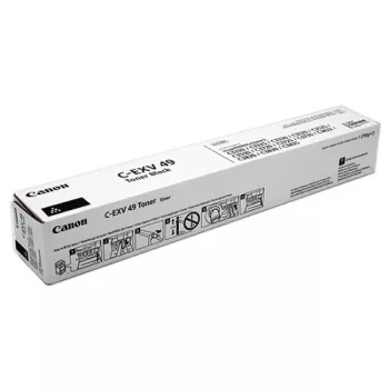 Canon 8524B002 tonera kasetne 1 gab. Oriģināls Melns