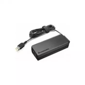 Lenovo 45N0238 strāvas adapteris Iekštelpām 90 W Melns