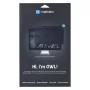 Bezrāmja displeja privātuma filtrs NATEC Owl 60,5 cm (23,8 collas) 16:9 LCD monitoriem — 527×297 mm