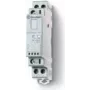 Finder instalācijas kontaktors 230V AC/DC, 2S, LED 22.32.0.230.4320 (223202304320)