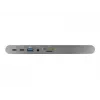 Dokinga stacija DeLOCK USB Type-C DP 1.4 Triple 4K Display