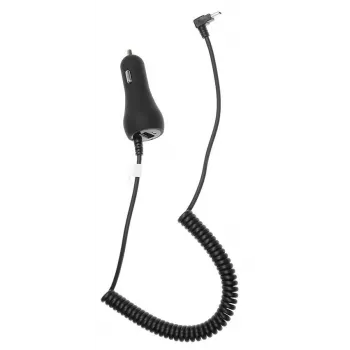 Brodit - Auto barošanas avots - 2 A - 2 izejas pieslēgvietas (USB, USB-C)