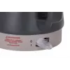 Elektriskā tējkanna Maestro MR-071-Melns 1 L keramikas, 1200 W, slēpts sildelements, 360° pamatne