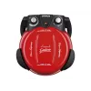 G3 Ferrari Delizia picu gatavotājs/cepeškrāsns 1 pica 1200 W Sarkana