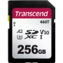 Transcend TS256GSDC460T-VS1 SD karte 256 GB (TS256GSDC460T-VS1)