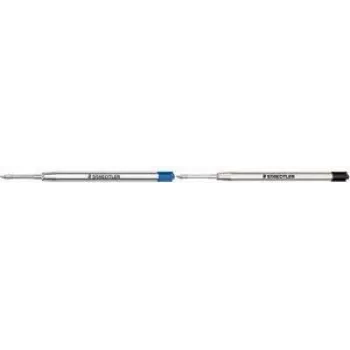 Pildspalvas uzpilde Staedtler 458 M-3 vidēji zila 1 gab.