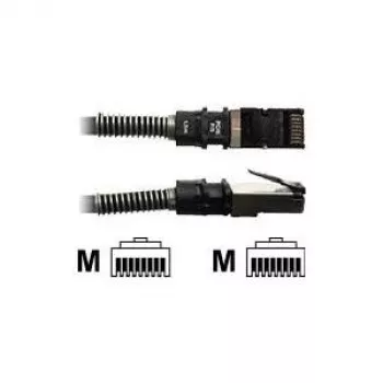 Patchsee PCI6-F/2 Ethernet komutācijas kabelis