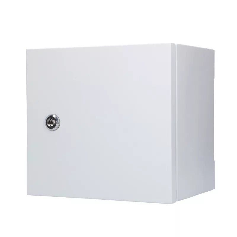 Nepārvaldāms slēdzis Extralink Atlas 8x RJ45 1000Mbps PoE 120W