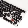 Traitors TARTARUS GAKC-373 tastatūras vāciņu komplekts — saderīgs mehānisko tastatūru vāciņi, UK izkārtojums