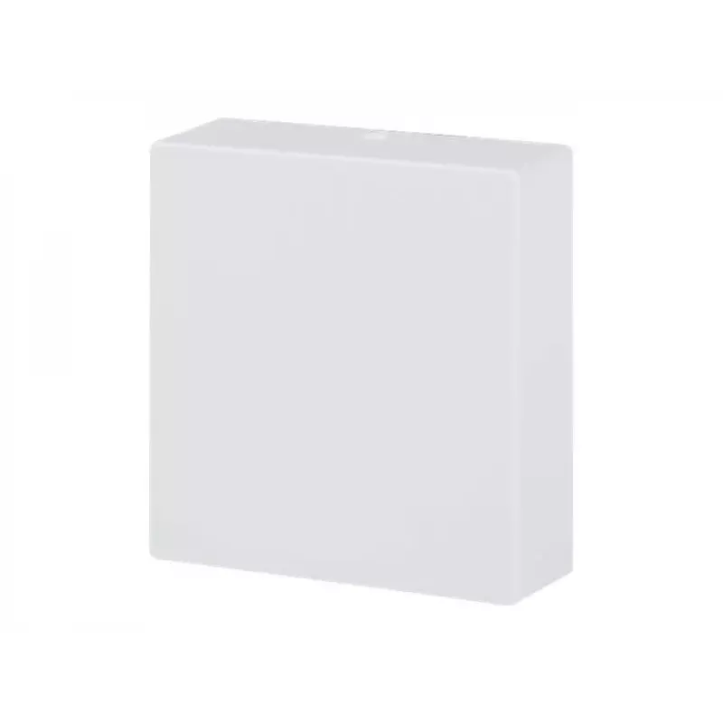 Paplašināšanas modulis Homematic IP 153986A0 — balts, bezvadu 868 MHz, 48×16×52 mm