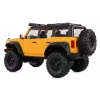 RC kāpurķēžu auto Amewi Mini-Cabalo AMXRock 4WD 1:16 RTR, elektrisks, gatavs braukšanai