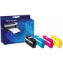 FREECOLOR - tinte - HP DeskJet D 5445 MultiPack bkcmy HP DeskJet D 5445,HP DeskJet D 5460,HP PhotoSmart B 109 a,HP PhotoSmart B 8550,HP PhotoSmart C 5300 Series,HP PhotoSmart C 5324,