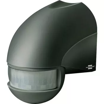 PIR kustības sensors hugo brennenstuhl PIR 180 vadu IP44 180°