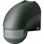 PIR kustības sensors hugo brennenstuhl PIR 180 vadu IP44 180°