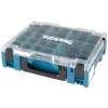 Makita 191X80-2 rīku uzglabāšanas kaste Green Plastmasa
