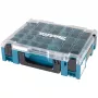 Makita 191X80-2 rīku uzglabāšanas kaste Green Plastmasa