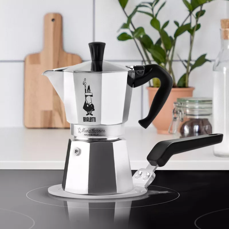 Bialetti DCDESIGN08 siltuma difuzors 1 gab.